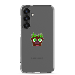 $PEPO Bullish Clear Case for Samsung® - Premium Protection & Style - Image 14