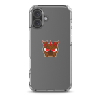 $PEPO "Bearish" Clear iPhone Case - Transparent Protection for Apple iPhone - Image 10