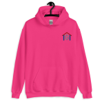 $DMP Unisex Hoodie - Image 79