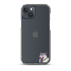 $ZEUS Clear Case for iPhone® - Slim, Protective & MagSafe Compatible - Image 6