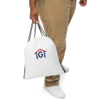 $GOHOME Drawstring Bag - Image 3