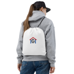 $GOHOME Drawstring Bag - Image 2