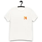 $NRX T-Shirt Unisex: Premium Comfort & Style - Image 5
