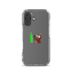 $PEPO "Candle" Clear Case for iPhone® - Stylish & Protective - Image 13