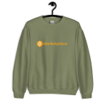 $DMP Unisex Sweatshirt - Image 41