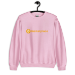 $DMP Unisex Sweatshirt - Image 49