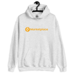 $DMP Unisex Hoodie - Image 29