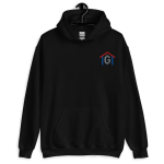$DMP Unisex Hoodie