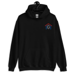 $DMP Unisex Hoodie - Image 6