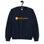 $DMP Unisex Sweatshirt - Image 5