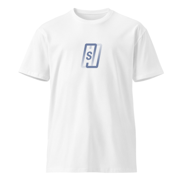 $TET SoftNode Hype Collection Premium T-Shirt V2