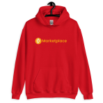 $DMP Unisex Hoodie - Image 17