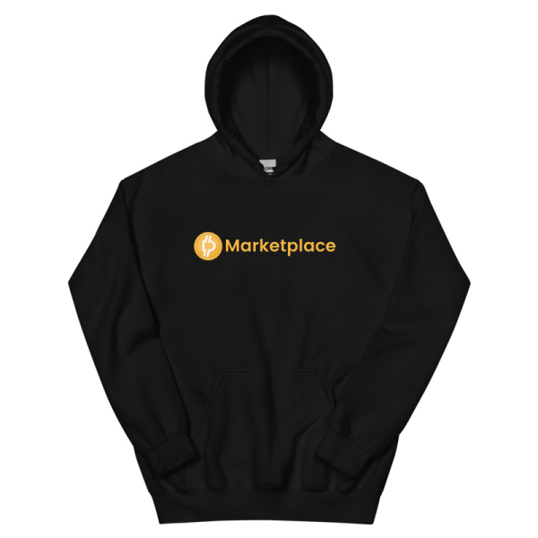 $DMP Unisex Hoodie