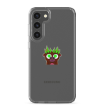 $PEPO Bullish Clear Case for Samsung® - Premium Protection & Style - Image 17