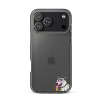 $ZEUS Clear Case for iPhone® - Slim, Protective & MagSafe Compatible - Image 15