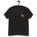 $NRX T-Shirt Unisex: Premium Comfort & Style