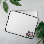 $ZEUS Laptop Sleeve - Premium Protective Case for Laptops & Notebooks