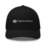 Collably Network Trucker Cap