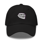 $TROLL Dad Hat V1