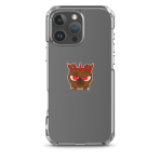 $PEPO "Bearish" Clear iPhone Case - Transparent Protection for Apple iPhone - Image 11