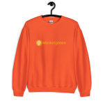 $DMP Unisex Sweatshirt - Image 39