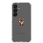 $PEPO "GM" Clear Case for Samsung® - Slim, Protective & Stylish - Image 14