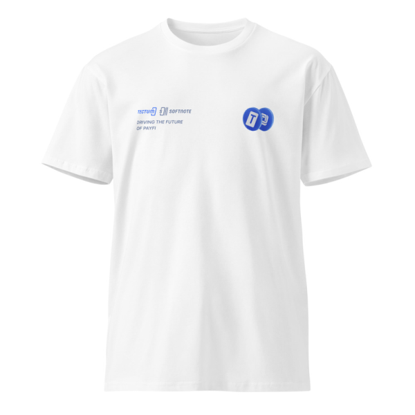$TET Hype Collection Premium T-Shirt V4