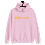 $DMP Unisex Hoodie - Image 28
