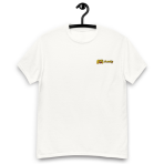 $ANDY Unisex Classic Tee - Premium Cotton, Ultimate Comfort & Style - Image 7