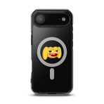 $ANDY MagSafe Clear Case for iPhone - Slim, Protective & Wireless Charging Compatible - Image 14