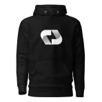 $PROOF Hoody Unisex - Premium Quality & Comfort - Image 3