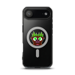 $PEPO "Bullish" MagSafe Clear Case for iPhone - Premium Protection & Style - Image 14