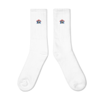 $GOHOME Embroidered Socks - Image 2