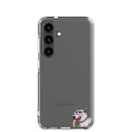 $ZEUS Clear Case for Samsung® - Slim, Protective, & Anti-Yellowing - Image 22