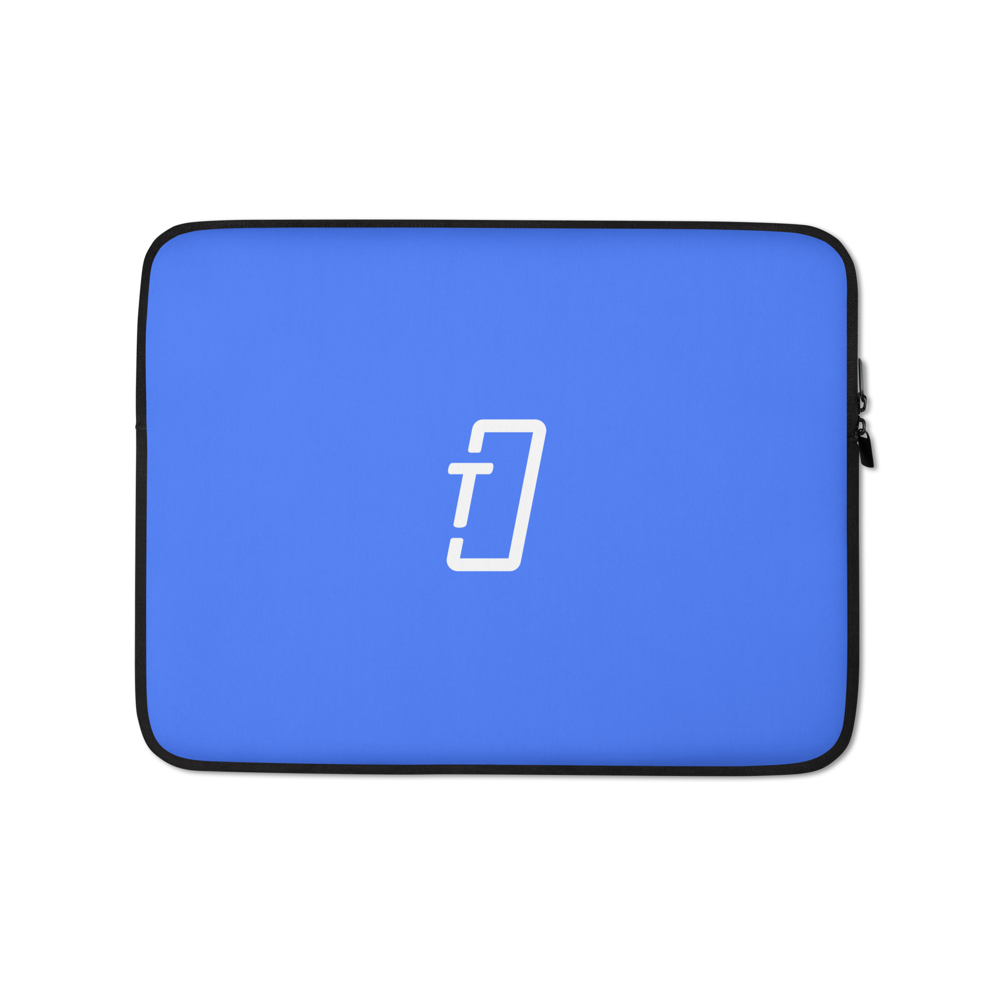 laptop-sleeve-13-front-68f903e82eb97 $TET Tectum Classic Collection Laptop Sleeve V1 - Image 1