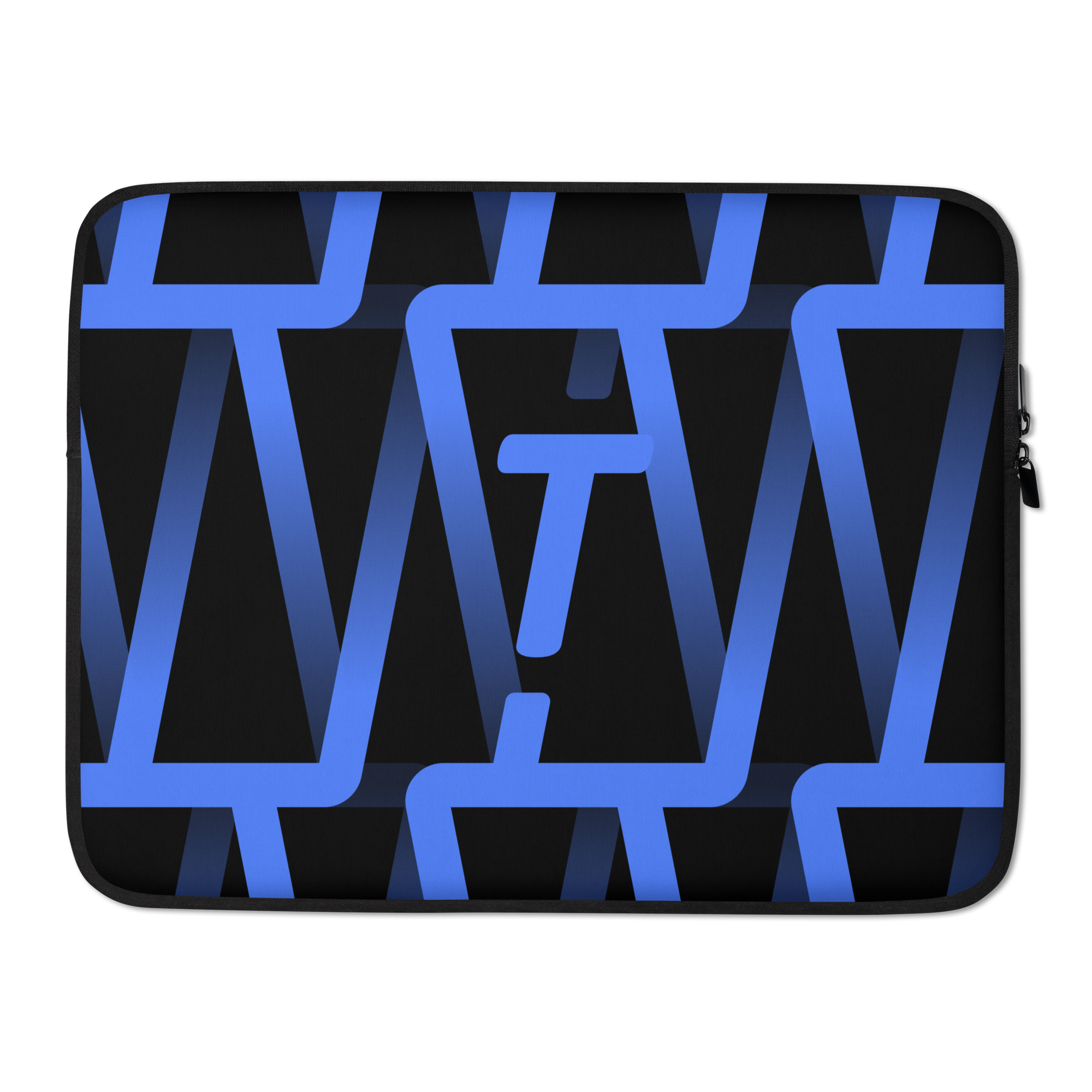 laptop-sleeve-15-front-68f9f1bd1880a $TET Tectum Classic Collection Laptop Sleeve V2 - Image 1