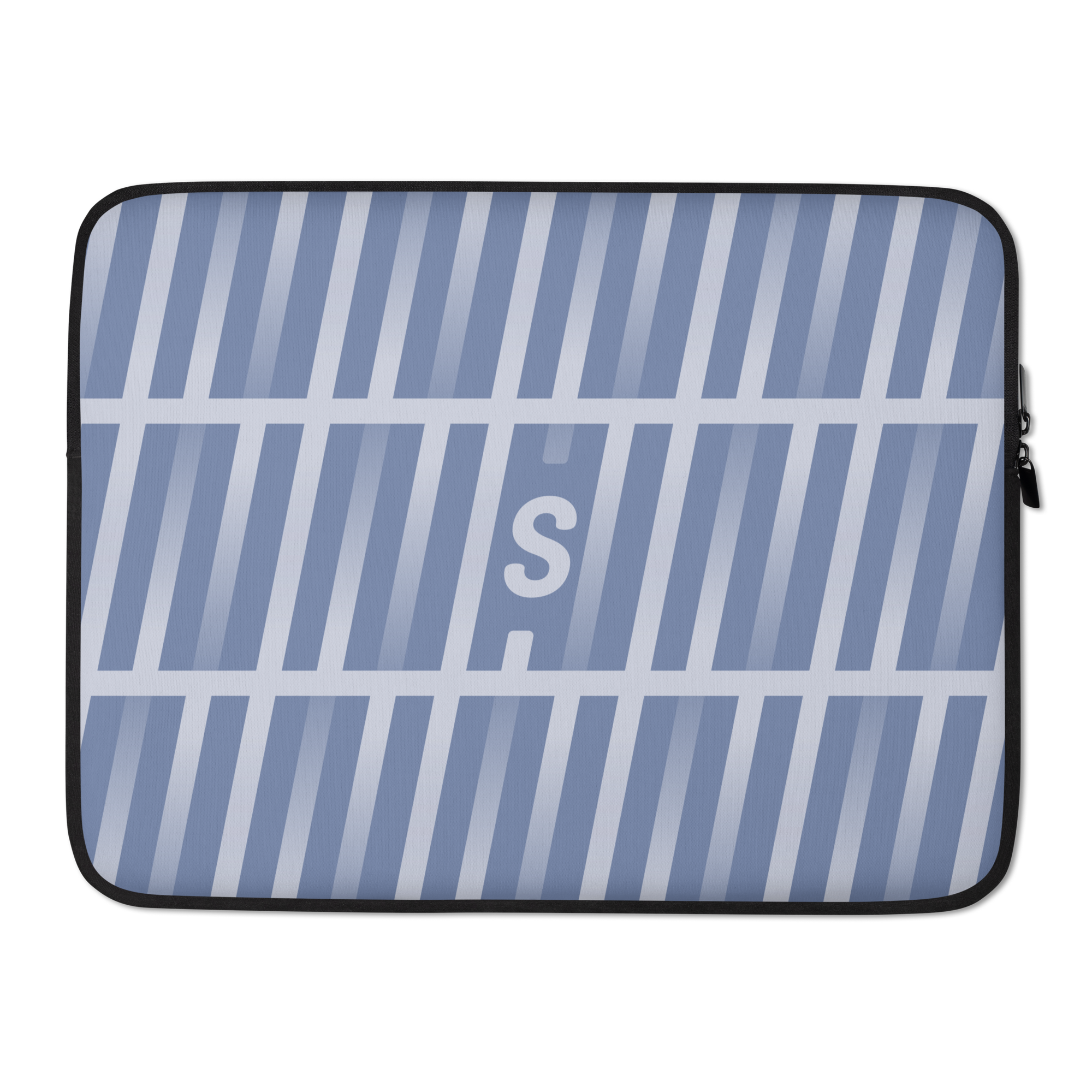 laptop-sleeve-15-front-68fa06c6d3beb $TET SoftNote Classic Collection Laptop Sleeve V2 - Image 1