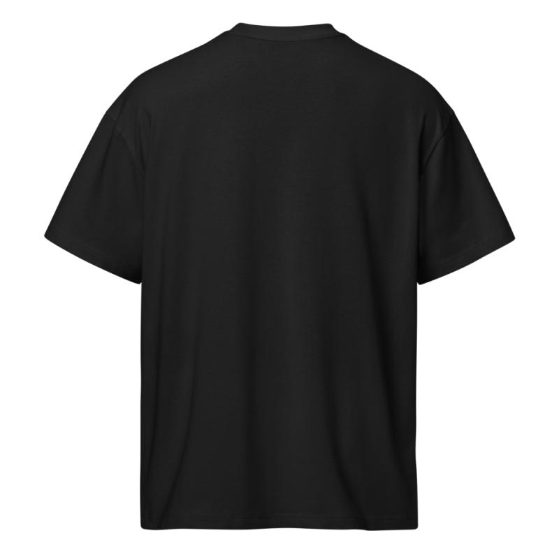 $TET SoftNode Hype Collection Oversized T-Shirt V1 - Image 4