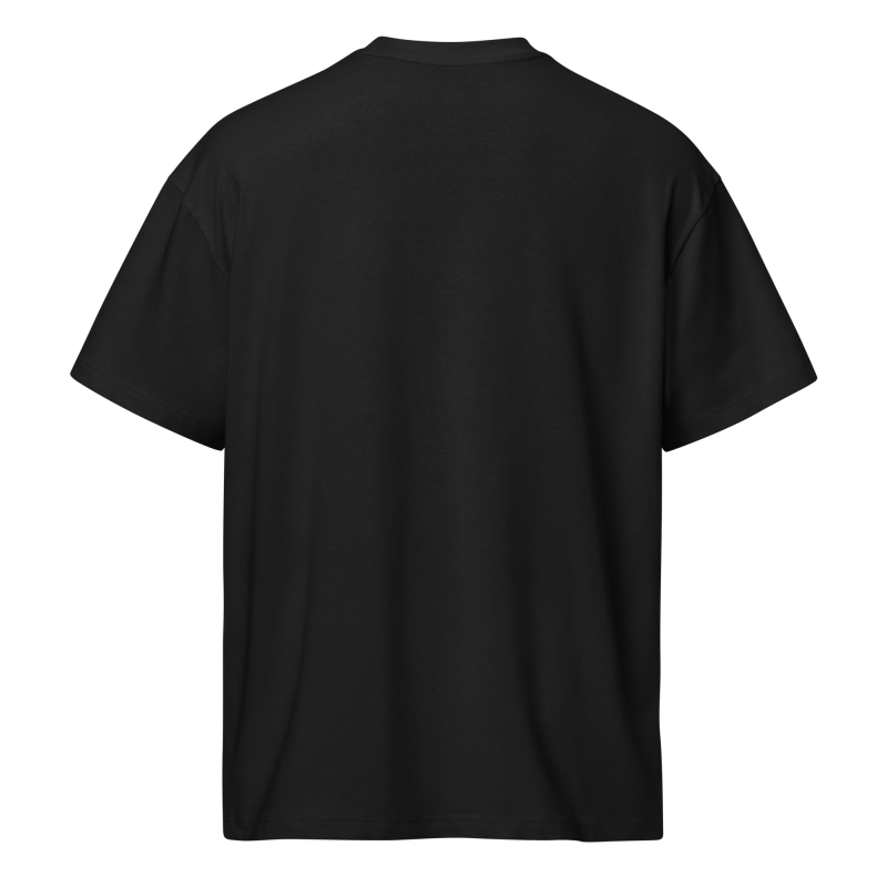 $TET Tectum Hype Collection Oversized T-Shirt V1 - Image 2