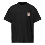 $TET Hype Collection Oversized T-Shirt V14.1