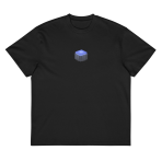 $TET Hype Collection Oversized T-Shirt V11 - Image 2