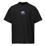 $TET Hype Collection Oversized T-Shirt V11