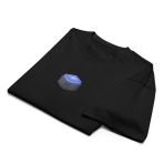 $TET Hype Collection Oversized T-Shirt V11 - Image 4