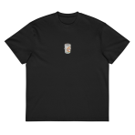 $TET Hype Collection Oversized T-Shirt V13 - Image 2