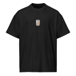 $TET Hype Collection Oversized T-Shirt V13