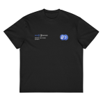 $TET Hype Collection Oversized T-Shirt V4 - Image 2