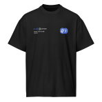 $TET Hype Collection Oversized T-Shirt V4