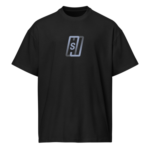 $TET SoftNote Hype Collection Oversized T-Shirt V2