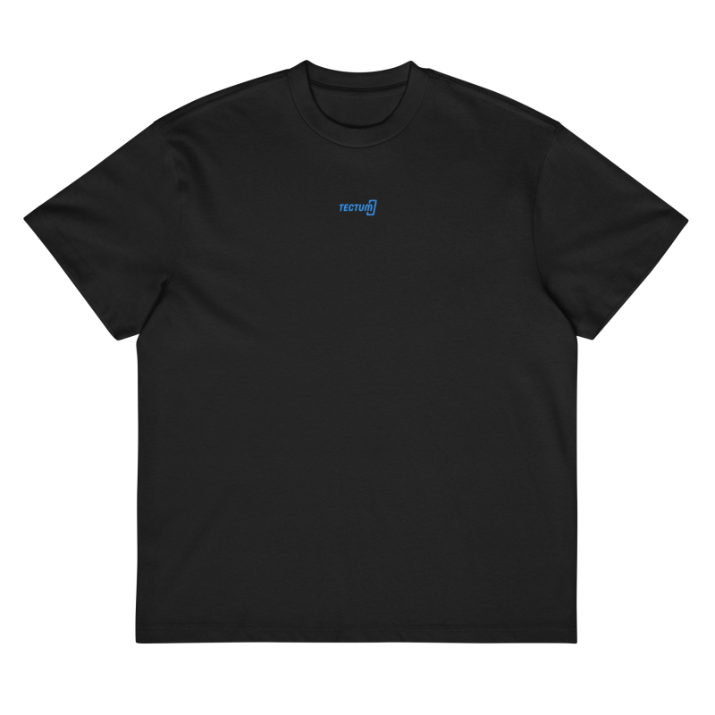 $TET Hype Collection Oversized T-Shirt V12 - Image 3