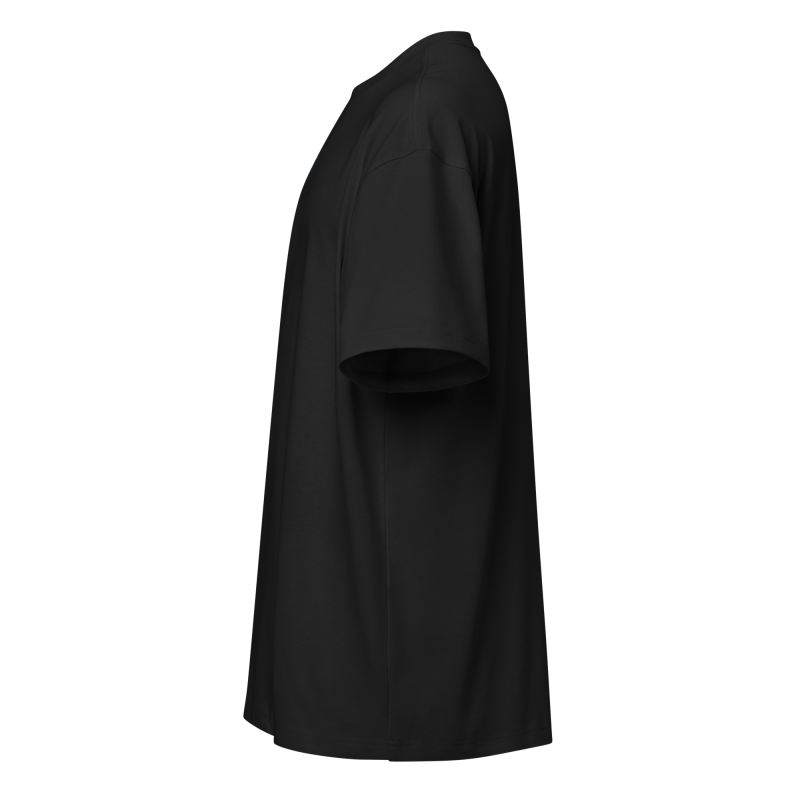 $TET Tectum Hype Collection Oversized T-Shirt V1 - Image 4